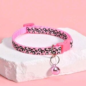 Cat collar